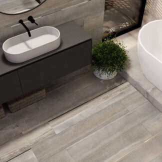 Serie XT. Serenity