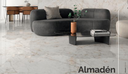Serie Almaden (Textur Suave) (60x120)
