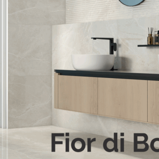 Serie Fiori Di Bosco (Pulido) (90x90)