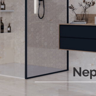 Serie Nepal (Pulido) (90x90)