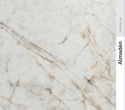 Serie Almaden (Textur Suave)(120x120) - immagine 2