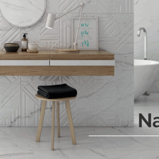 Serie Naples (Textur Suave) (120x120)