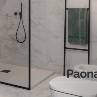 Serie Paonazzo (Pulido) (90x90)