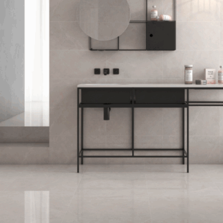 Serie Crepuscolo Cream (Textur Suave) (120x120)