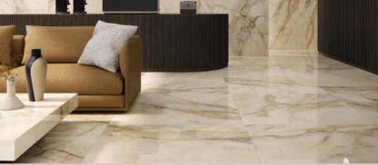 Serie Onice Gold (Textur Suave) (90x90)