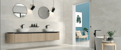 Serie Fior Di Bosco Sand (Textur Suave) (60x120)