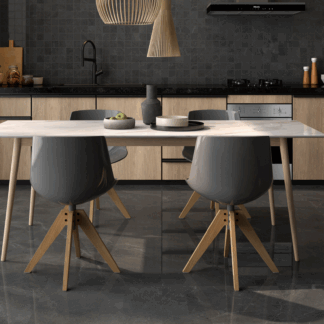 Serie Olympia Marengo (Textur Suave) (60x120)