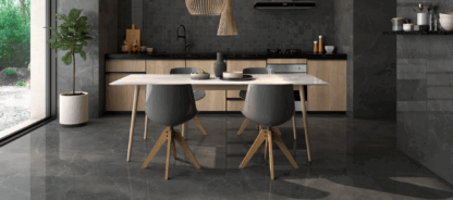 Serie Olympia Marengo (Pulido) (90x90)