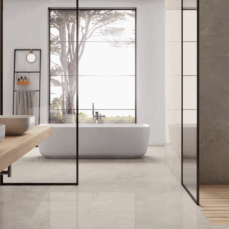 Serie Olympia Topo (Textur Suave) (60x120)