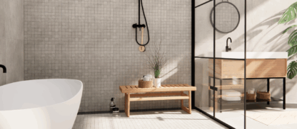 Serie Boreal Bianco (Mate) (60x120)