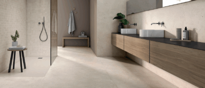 Serie Brighton Light (Mate) (60x120)
