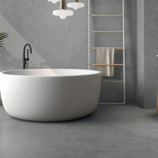 Serie Etna Gris (Textur Suave) (120x120)