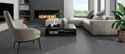 Serie Etna Marengo (Textur Suave) (120x120)