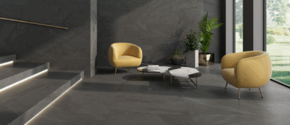 Serie Halley Argent (Mate) (90x90)