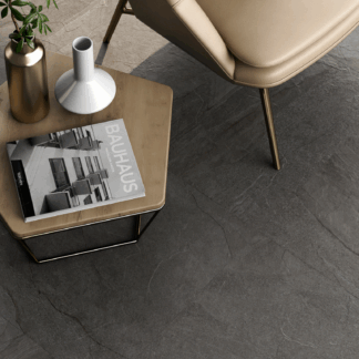 Serie Halley Silver (Mate) (60x120)