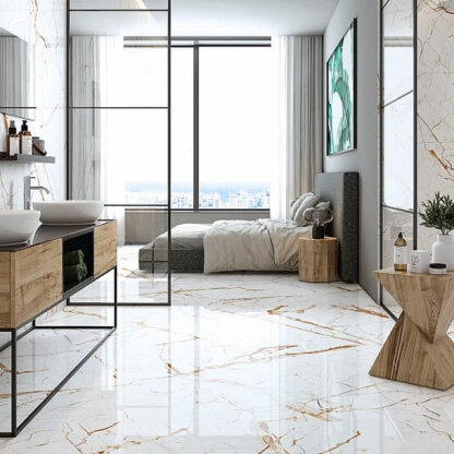 Serie Vanity