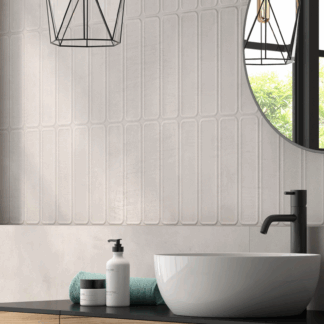 Serie Ess. Rlv. Bercy Grigio (Mate) (60x120)