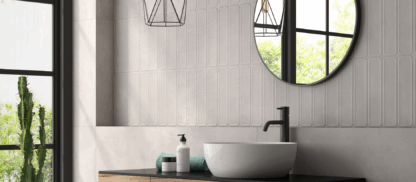 Serie Ess. Rlv. Bercy Grigio (Mate) (60x120)