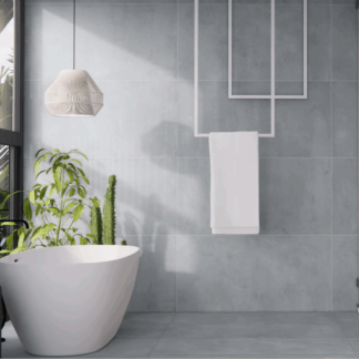 Serie Ess. Bercy Blu (Mate) (60x120)