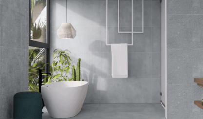 Serie Ess. Bercy Blu (Mate) (60x120)