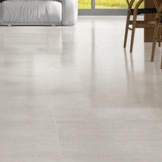 Serie Beton Blanco (Mate) (75x75)