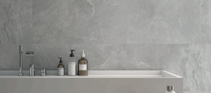 Serie Ess. Cave Perla (Mate) (60x120)