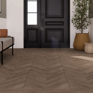 Serie Ess. Rlv. Chevron Natura (Mate) (60x120)