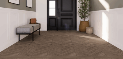 Serie Ess. Rlv. Chevron Natura (Mate) (60x120)