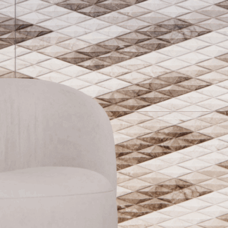 Serie Ess. Rlv. Gales Ivory (60x120)