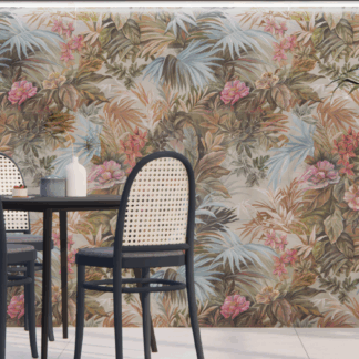 Serie Garden (Mate) (60x120)