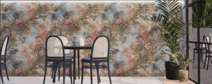 Serie Garden (Mate) (60x120)