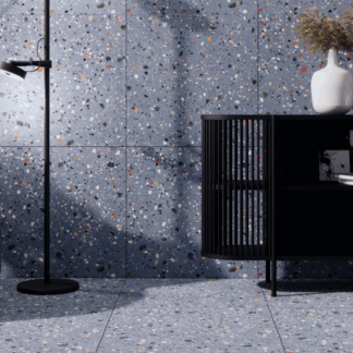 Serie Ess. Gobi Blu (Mate) (60x120)