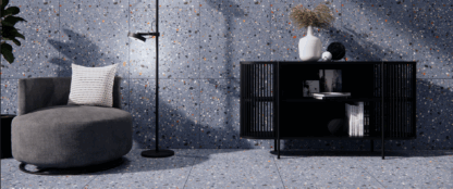 Serie Ess. Gobi Blu (Mate) (60x120)