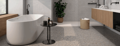 Serie Ess. Gobi Grigio (Mate) (60x120)