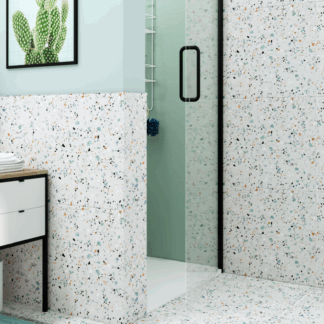 Serie Ess. Gobi Bianco (Mate) (60x120)