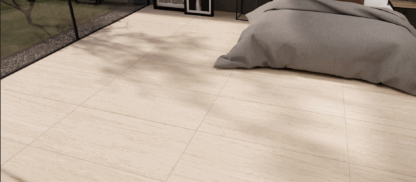 Serie Ess. Lieja Beige (Mate) (60x120)