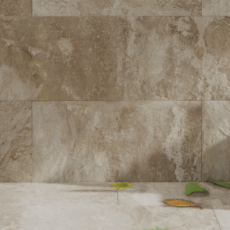 Serie Ess. Adz. Nerva Beige (Mate) (60x120)