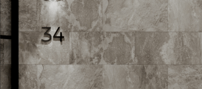 Serie Ess. Adz. Nerva Gris (Mate) (60x120)