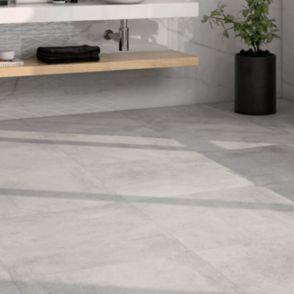 Serie Ess. Oxitrace Grey (Mate) (60x120)