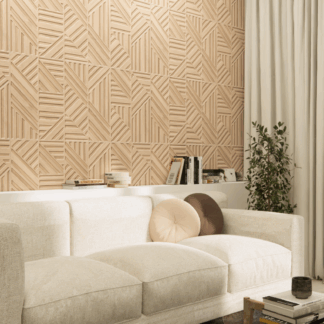 Serie Ess. Rlv. Poppins Fuoco (Mate) (60x120)