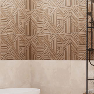 Serie Ess. Rlv. Poppins Natura (Mate) (60x120)