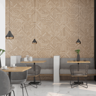 Serie Ess. Rlv. Poppins Terra (Mate) (60x120)