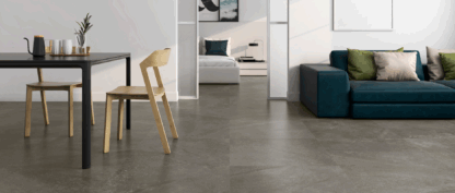 Serie Ess. Shins Pardo (Mate) (75x75)