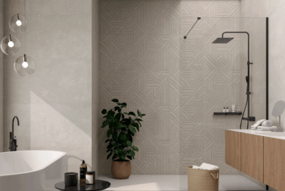 Serie Ess. Rlv. Wonder Mud (Mate) (60x120)