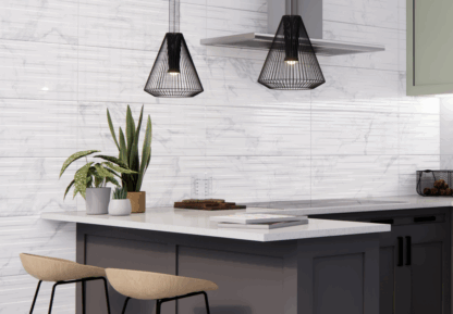Serie Rlv.Cesano (Brillo) (25x70)