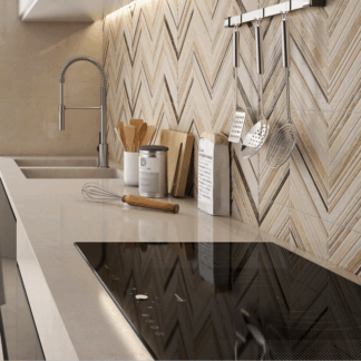 Serie Ess. Rlv. Niral View (Brillo) (25x70)
