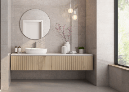 Serie Ess. Opera Perla (Brillo) (25x70)