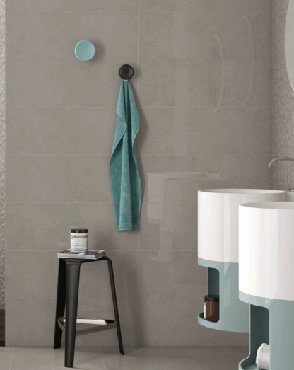 Serie Ess. Up Pearl (Brillo) (25x70)