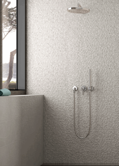 Serie Ess. Rlv. Up 2 Pearl (Brillo) (25x70)
