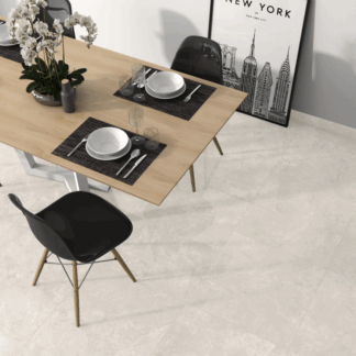 Serie Ess. Lao Blanco (Brillo) (30x90)